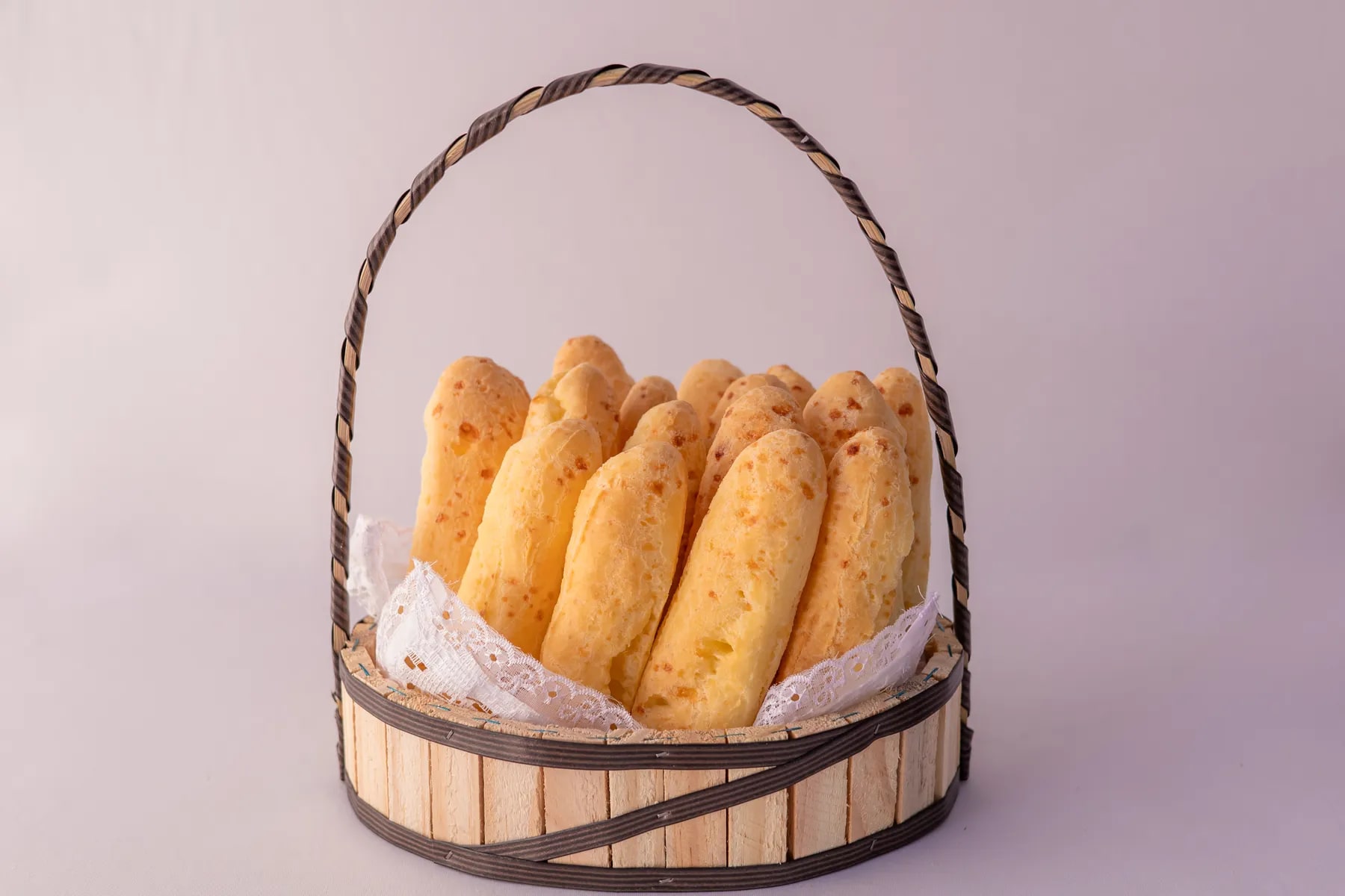 Palitinho de Queijo Kent